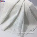 Venta caliente de residuos de corte de tela de algodón japonesa dacron